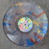 VINYL MOON BURST THE BUBBLE VOLUME 126 V/A