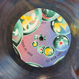 VINYL MOON BURST THE BUBBLE VOLUME 126 V/A