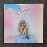TAYLOR SWIFT LOVER PINK BLUE