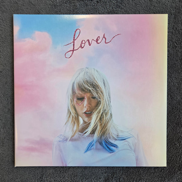TAYLOR SWIFT LOVER PINK BLUE