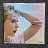 TAYLOR SWIFT LOVER PINK BLUE
