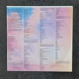 TAYLOR SWIFT LOVER PINK BLUE