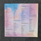 TAYLOR SWIFT LOVER PINK BLUE