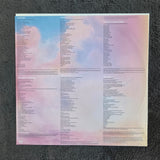 TAYLOR SWIFT LOVER PINK BLUE