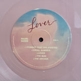 TAYLOR SWIFT LOVER PINK BLUE