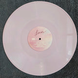 TAYLOR SWIFT LOVER PINK BLUE