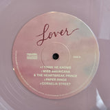 TAYLOR SWIFT LOVER PINK BLUE