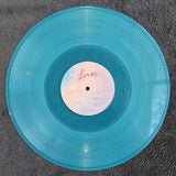 TAYLOR SWIFT LOVER PINK BLUE