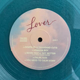 TAYLOR SWIFT LOVER PINK BLUE