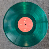 SZA CTRL GREEN