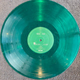 SZA CTRL GREEN