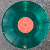 SZA CTRL GREEN