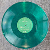 SZA CTRL GREEN