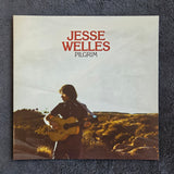 JESSE WELLES PILGRIM