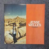 JESSE WELLES PILGRIM