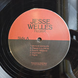 JESSE WELLES PILGRIM