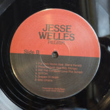 JESSE WELLES PILGRIM