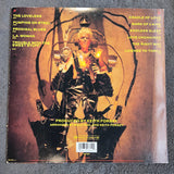 BILLY IDOL CHARMED LIFE PORT IMP
