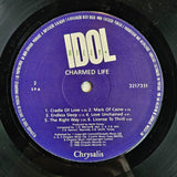 BILLY IDOL CHARMED LIFE PORT IMP