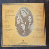 INCREDIBLE STRING BAND LIQUID ACROBAT GF BUTTERFLY