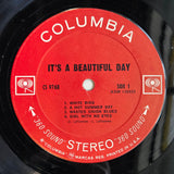 ITS A BEAUTIFUL DAY S/T
