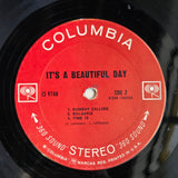 ITS A BEAUTIFUL DAY S/T