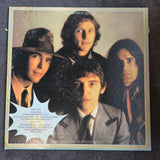 INCREDIBLE STRING BAND NO RUINOUS FEUD