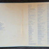 INCREDIBLE STRING BAND NO RUINOUS FEUD