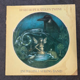 INCREDIBLE STRING BAND HARD ROPE & SILKEN TWINE