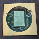 INCREDIBLE STRING BAND HARD ROPE & SILKEN TWINE