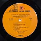 INCREDIBLE STRING BAND HARD ROPE & SILKEN TWINE