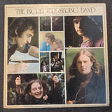 INCREDIBLE STRING EARTHSPAN BAND WLP