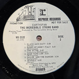 INCREDIBLE STRING EARTHSPAN BAND WLP