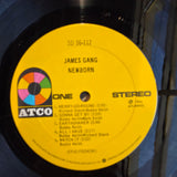 JAMES GANG NEWBORN