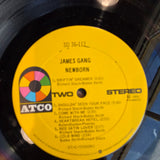JAMES GANG NEWBORN