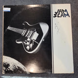 JAM SCAM S/T