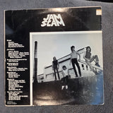 JAM SCAM S/T