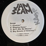 JAM SCAM S/T