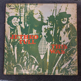 JETHRO TULL THIS WAS 1P