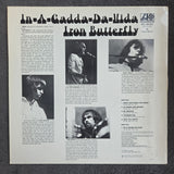 IRON BUTTERFLY IN-A-GADDA-DA-VIDA FRA IMP