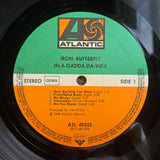 IRON BUTTERFLY IN-A-GADDA-DA-VIDA FRA IMP