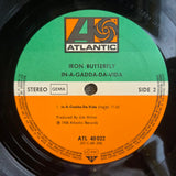 IRON BUTTERFLY IN-A-GADDA-DA-VIDA FRA IMP