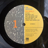 JOE JACKSON BIG WORLD