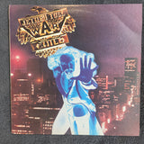 JETHRO TULL WAR CHILD