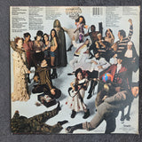 JETHRO TULL WAR CHILD