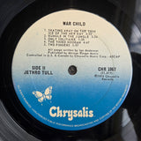 JETHRO TULL WAR CHILD