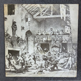 JETHRO TULL MINSTREL IN THE GALLERY