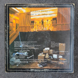 JETHRO TULL MINSTREL IN THE GALLERY