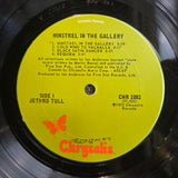 JETHRO TULL MINSTREL IN THE GALLERY