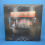 ELTON JOHN DON'T SHOOT ME NO POSTER
